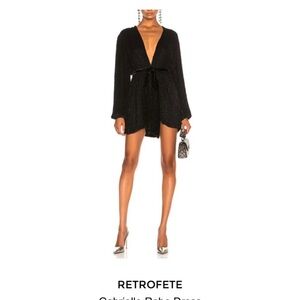 Retrofete dress